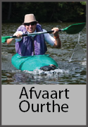 Afvaart Ourthe